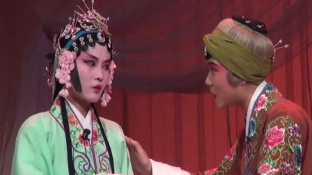 山东茂腔《碧玉簪》第五场 夜归(二)下载