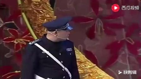 陕北小品《认证不认人》太搞笑了