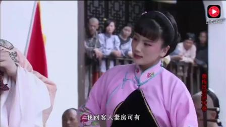 女子仅凭黄梅戏一曲就唱哭了多少人啊