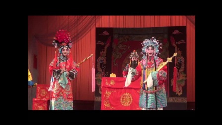 山东茂腔《王宝钏》第六场下载