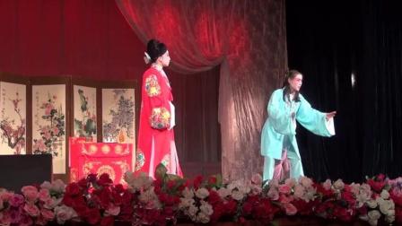 山东茂腔《罗衫记》第二场下载