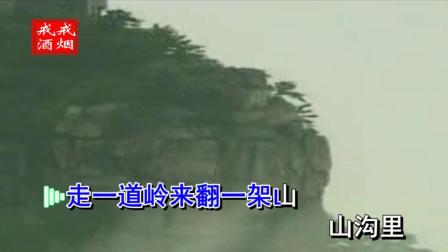 豫剧《朝阳沟》字幕版