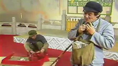 《如此竞争》1988年赵本山早期经典小品下载