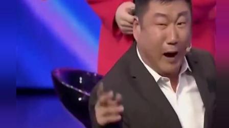 赵家班小品《寻爱》全场爆笑