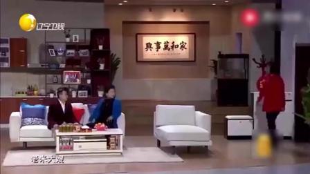 最新小品《亲家来了》潘长江逗翻全场观众