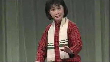 河北梆子《龙江颂-望北京》闭上眼您听