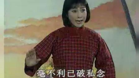 河北梆子《龙江颂  手捧宝书满心暖》听不够