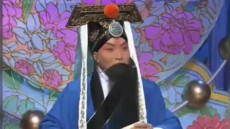 河北梆子《算粮》唱腔俏丽多变