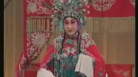 河北梆子伴奏《辕门外三声炮如同雷震》高清
