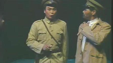 河北梆子《洪湖赤卫队》手拿碟儿敲起来