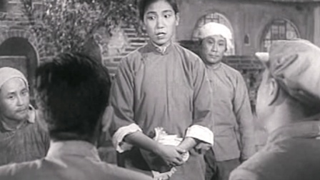 评剧电影《刘巧儿》高清下载