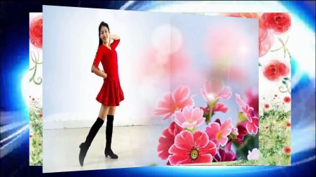 阿采广场舞电子相册