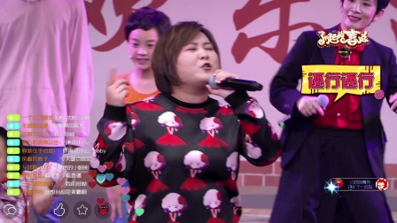第1期队长集体嘻哈秀freestyle 171028下载