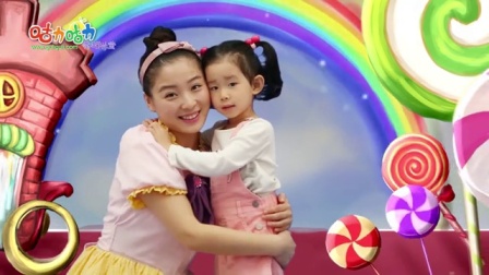 舞蹈学堂《妈妈宝贝》