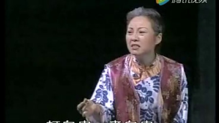 泗州戏小戏《仨婆媳》