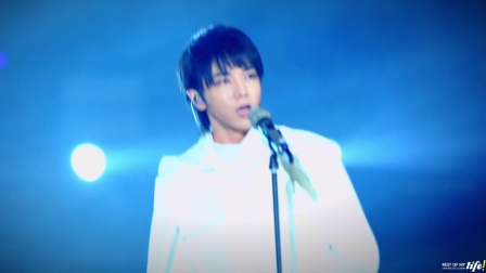 《华晨宇LIVE》171231 2018湖南卫视跨年演唱会 寻下载