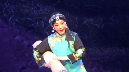 曲剧 张桂红《卷席筒续集》选段下载