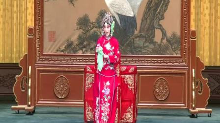河北梆子《喜荣归》 20180123