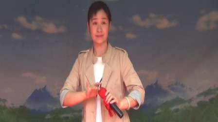 青年演员翟丽美清唱《洞房选段杀惜》下载