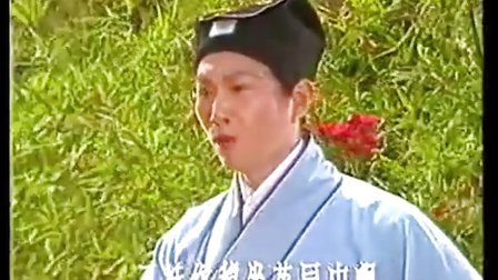 外景二人转《回杯记》百看不厌的二人转拉场