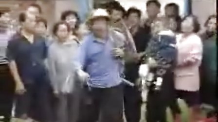 二人转短剧《金玲搬兵》高清2