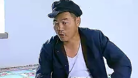二人转短剧《恶人有恶报》标清