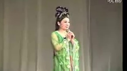 东北二人转《反常十八摸》