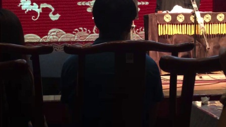 《返场》晚场广德楼相声下载