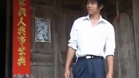 云南山歌剧《夫妻对骂啄嘴歌》贵州山歌搞笑