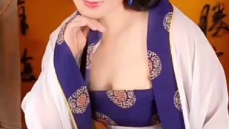 何小影二人转小帽 《十唱裙钗女》 上