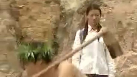 云南山歌剧《桃花女人》超清下载