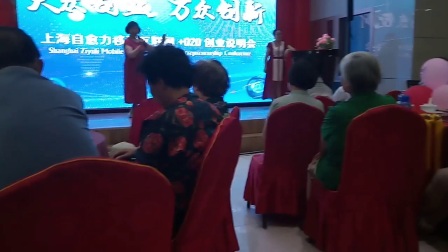 两夹弦传承人李京华精彩唱段