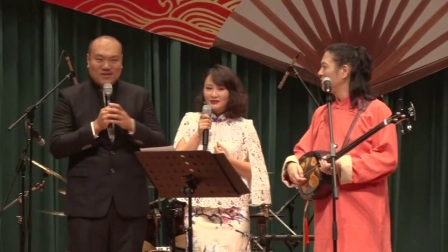 天津相声广播10周年部分视频
