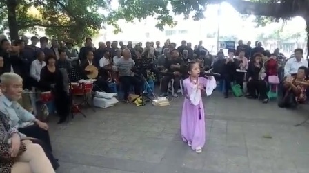 闽南芗剧的后起之秀