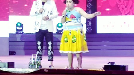小黄飞榆树演出下载