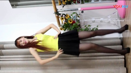 小君广场舞 小黑裙姐姐