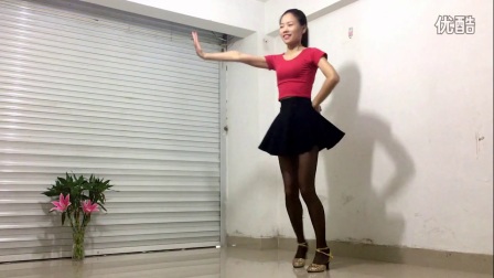 今生的唯一（步子舞）