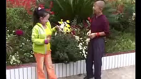 云南山歌剧儿子心太毒了