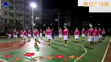 第八套邵东跳跳乐中老年快乐舞步健身操(1)