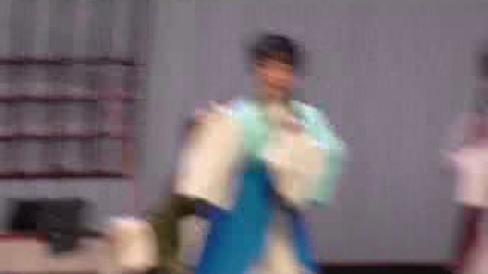 天津戏校评剧白派班演出 费姐