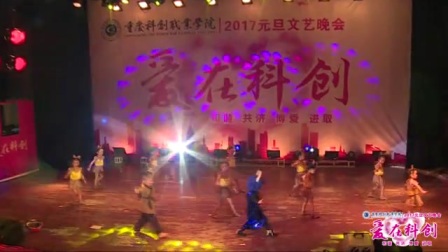 幼儿舞蹈《大王叫我来巡山》