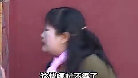 云南山歌剧全集《多个儿子多把刀》第五集