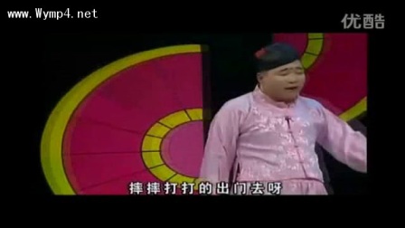 二人转东北二人转 二人转搞笑 孙小宝《京东