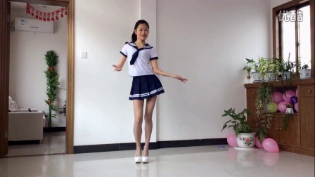 新生代广场舞 小萝莉DJ 广场舞大全2017最新