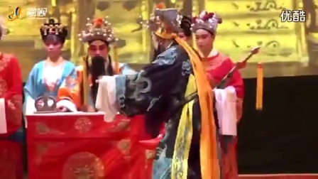 湖南花鼓戏《程婴救孤》
