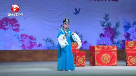 相约花戏楼20170811 亳州梆剧二夹弦优秀剧