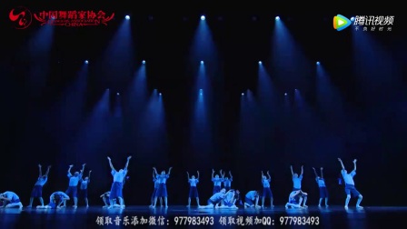 幼儿舞蹈 第九届小荷风采《纸飞机》