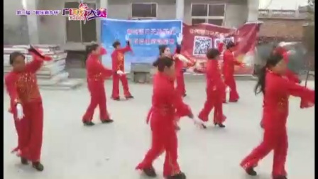 获嘉堤《油菜花之恋》