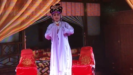 沔阳花鼓戏《冬去春来》下载