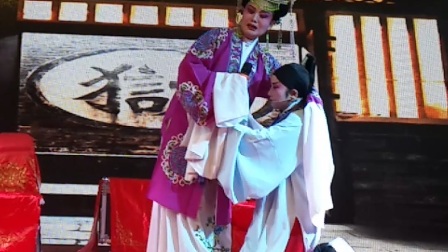 沔阳花鼓戏《冬去春来》刘翠梅